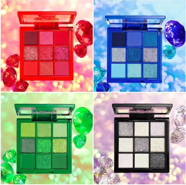 KimChi Chic Beauty Jewel Collection