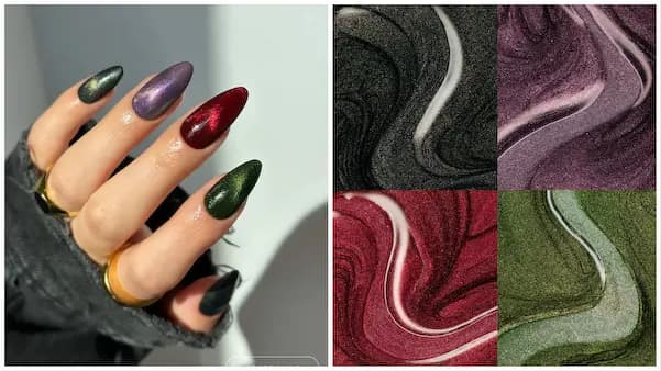 Lights Lacquer Book of Hexes Collectors Edition