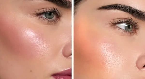 ZOEVA Velvet Love Liquid Highlighting Blush