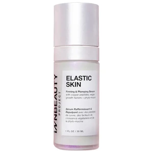 iNNBEAUTY PROJECT Elastic Skin Firming & Plumping Serum