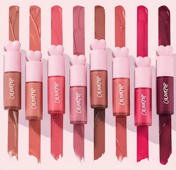 Colour Pop Cosmetics Liquid Blush