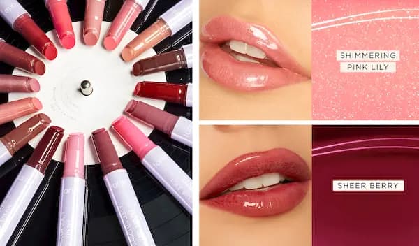 Tarte Cosmetics Maracuja Juicy Lip Vinyl