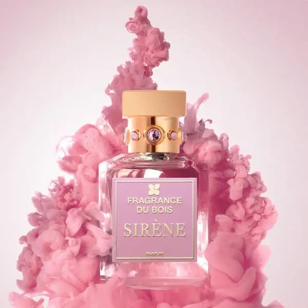 Fragrance Du Bois Sirene