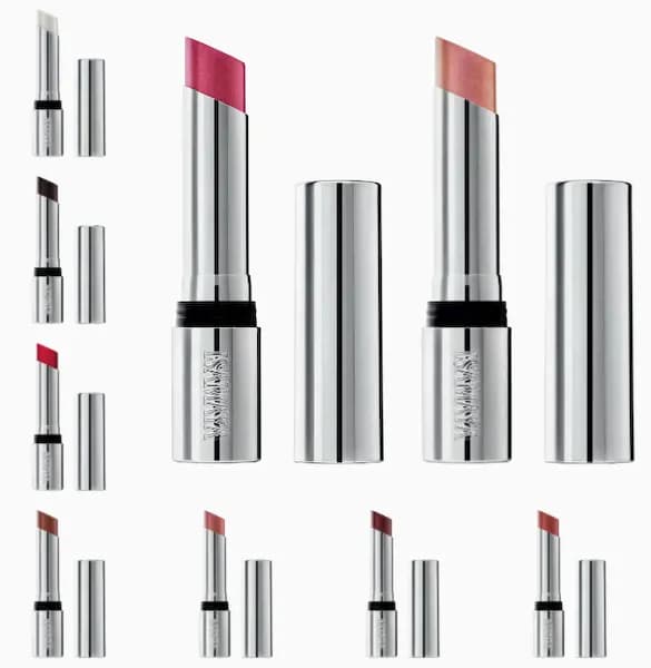 ISAMAYA BEAUTY Lips Lip Balms
