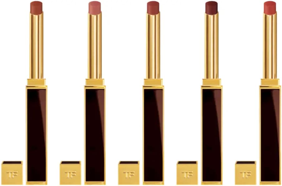 Tom Ford Slim Lip Color Shine Lipstick