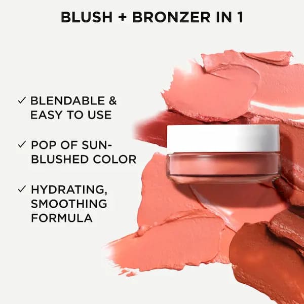 IT Cosmetics Confidence In Your Glow Blush