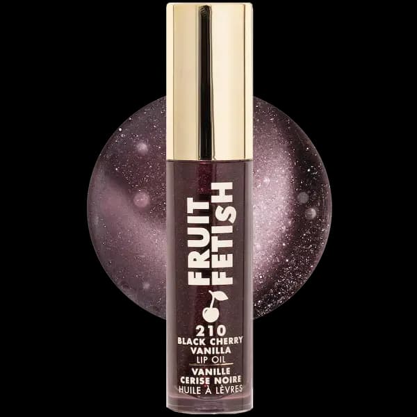 Milani New Shade of Fruit Fetish Lip Oil