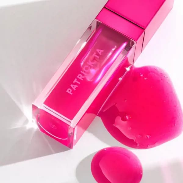 Patrick Ta Major Ultra-volumizing and Plumping Holiday Lip Gloss