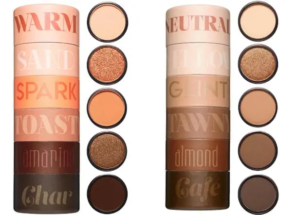 Melt Cosmetics Petite Stacks Collection