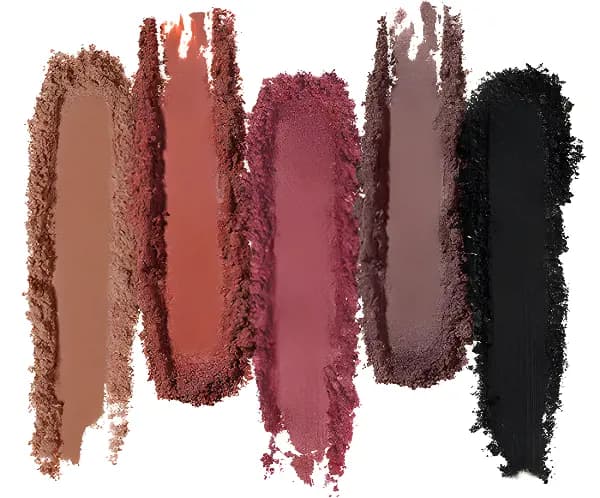 Lancome Hypnose Palette - 19 Ardent Drama