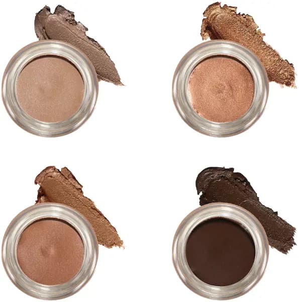 MADE BY MITCHELL Gel Glaze Cream Eyeshadow