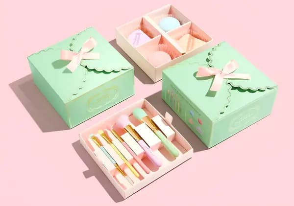 Spectrum Collections Spectrum Patisserie Box