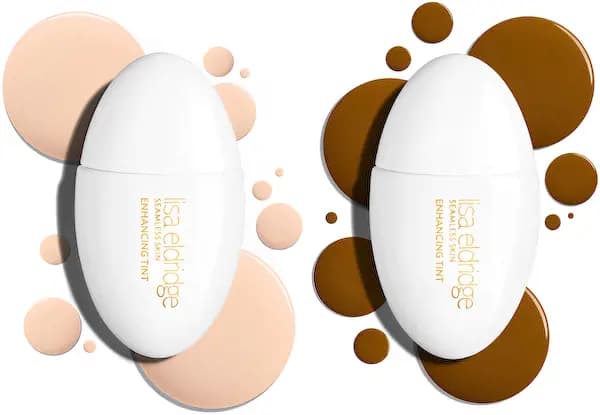 Lisa Eldridge Seamless Skin Enhancing Tint