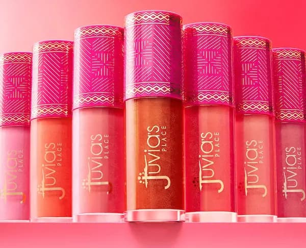 Juvia's Place Blushed Liquid BlushLighter