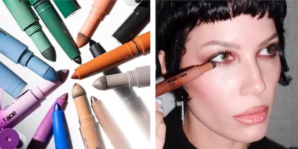 about-face beauty by Halsey Smokesticks