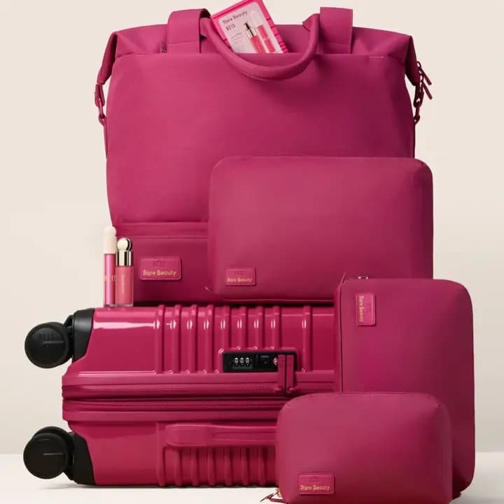 Rare Beauty x BÉIS Holiday 2026 Limitless Collection: Release Date, Prices & Products