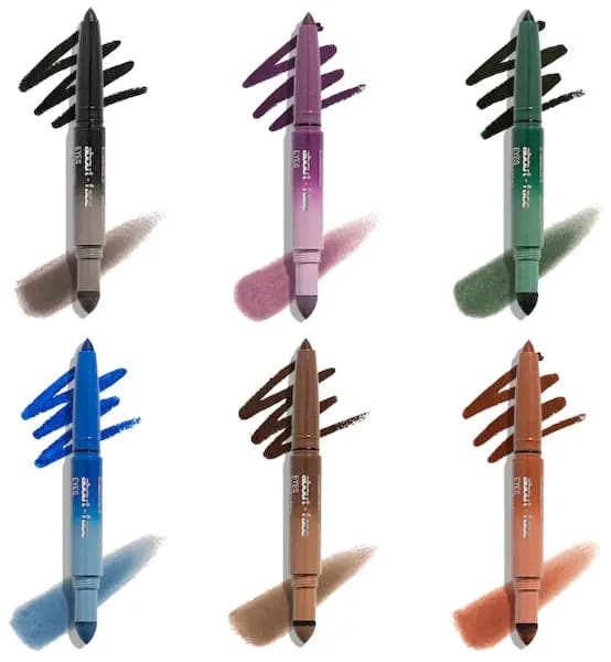 about-face beauty by Halsey Smokesticks