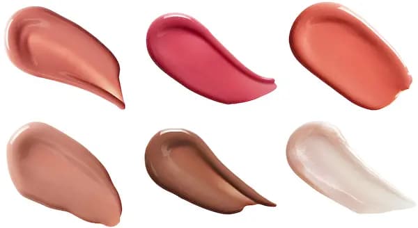 Kylie Cosmetics Supple Kiss Lip Glaze