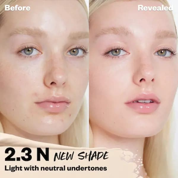 Kosas New Shades of Revealer Concealer