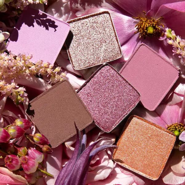 Viseart Paris Reveries Etendu Palette