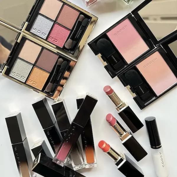 SUQQU Autumn/Winter 2023 Color Collection