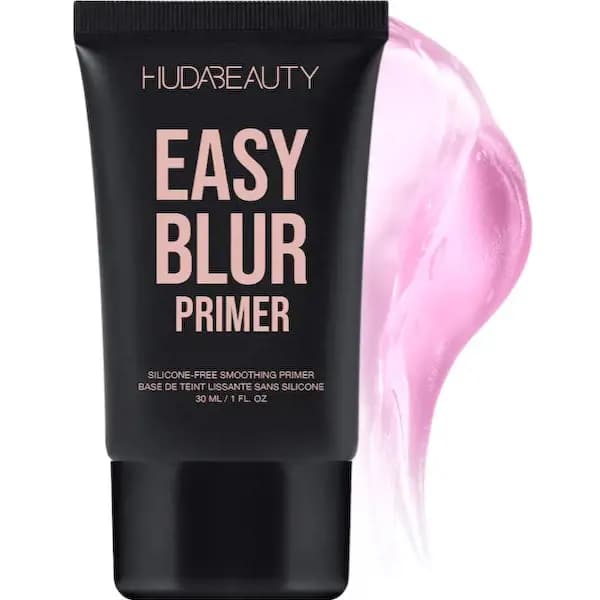 HUDA BEAUTY Easy Blur Smoothing & Pore-Minimizing Primer