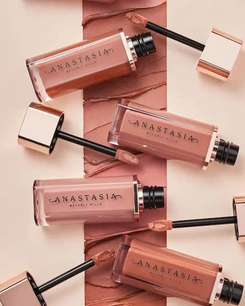 Anastasia Beverly Hills Lip Velvet