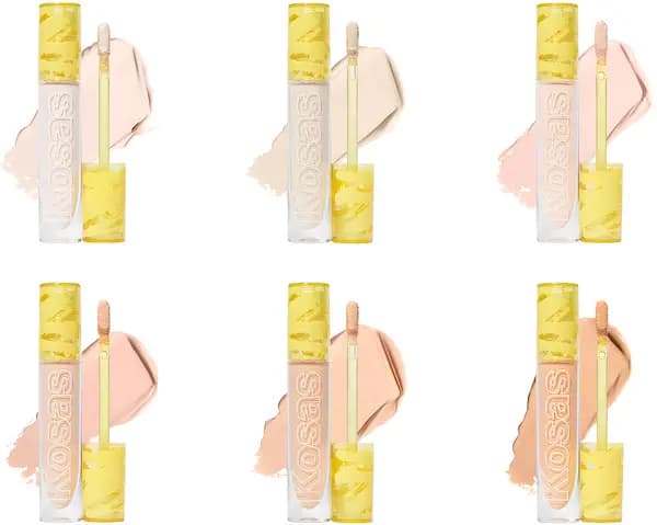 Kosas New Shades of Revealer Concealer