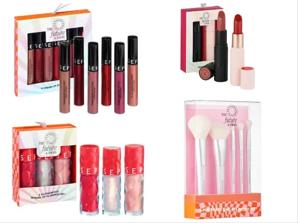 Sephora Collection New Products