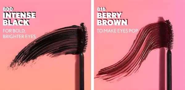 Covergirl Eye Enhancer 3D Mascara