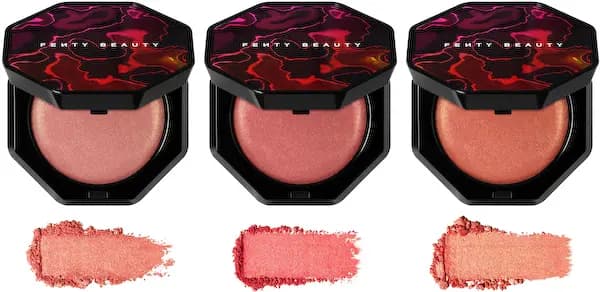 Fenty Beauty Hot Cheeks Velour Blushlighter