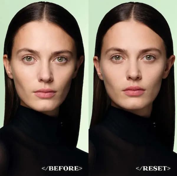 Prada Reset Rebalancing Setting Powder