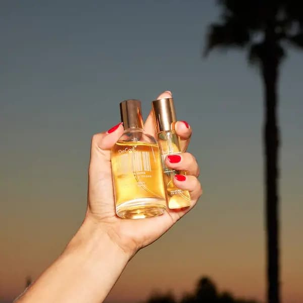 Dedcool Sunlit Blooms Eau de Parfum