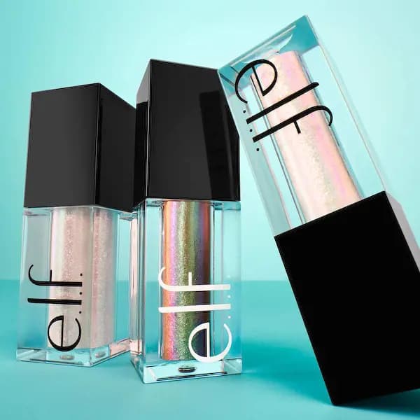 e.l.f. Cosmetics Duochrome Liquid Eyeshadow