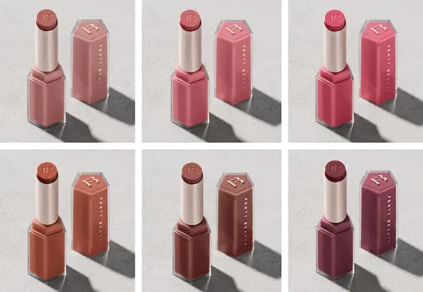 Fenty Beauty Gloss Bomb Stix High-Shine Gloss Stick