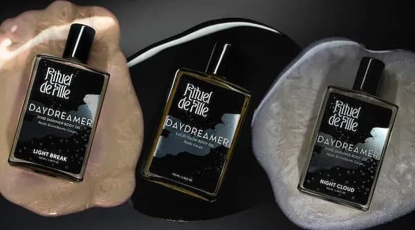 Rituel de Fille Daydreamer Body Oil Collection