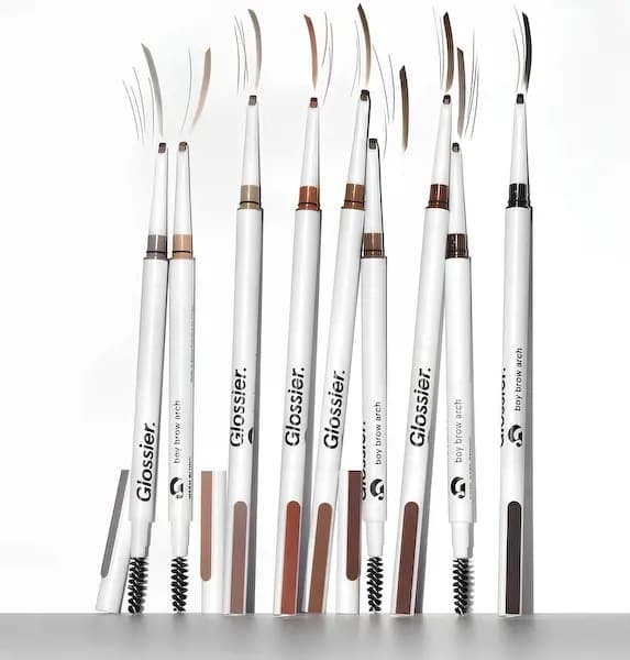 Glossier Boy Brow Arch