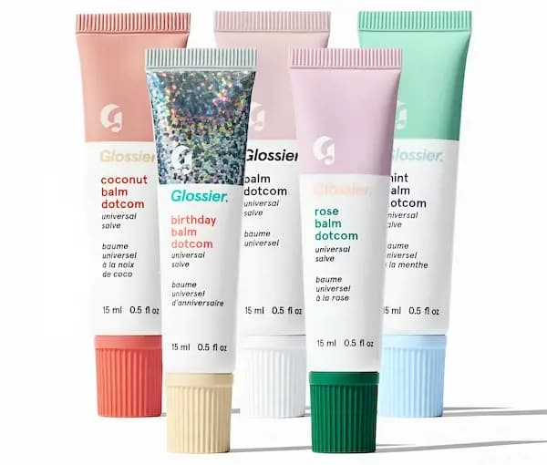 Glossier Balm Dotcom in Original Formula