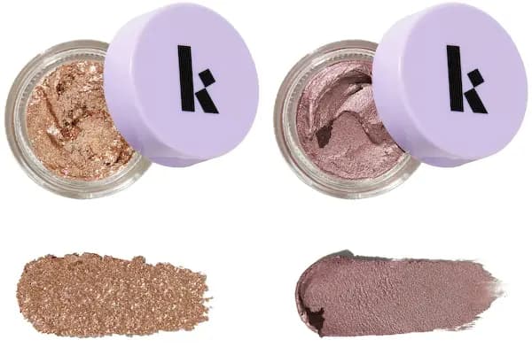 Kulfi New Shades of Zari Eyes Cream Eyeshadow