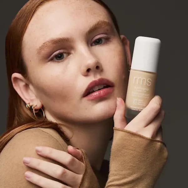 RMS Beauty SunCoverup Super Tint Broad Spectrum SPF 50