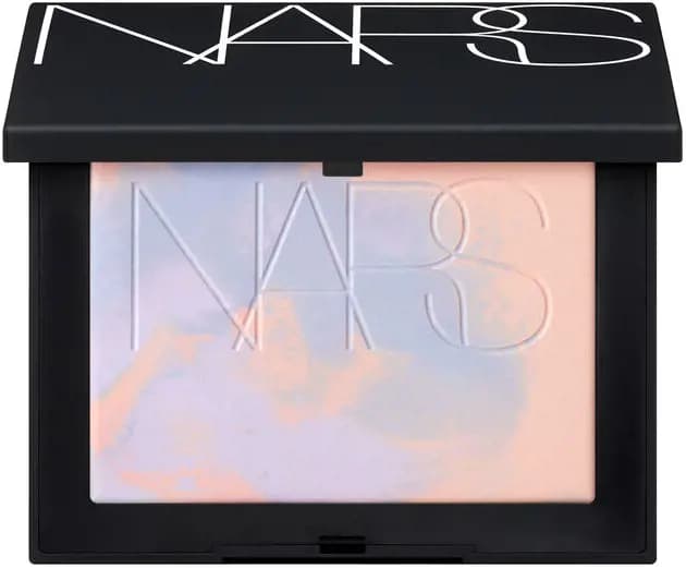 NARS Light Reflecting Prismatic Powder - Interstellar