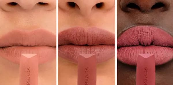 Prada New Shades of Monochrome Hyper Matte
