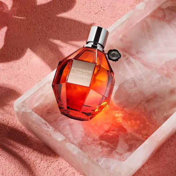 Viktor&Rolf Flowerbomb Tiger Lily Eau de Parfum
