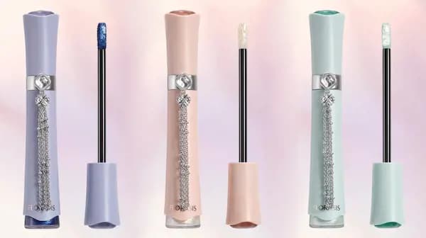 Florasis Infinite Blossom Longwear Liquid Eyeshadow
