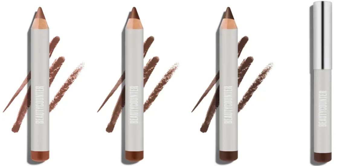 Beautycounter Lined & Primed Lip Defining Pencil