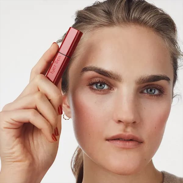 Kjaer Weis lm-Possible Mascara in Brown