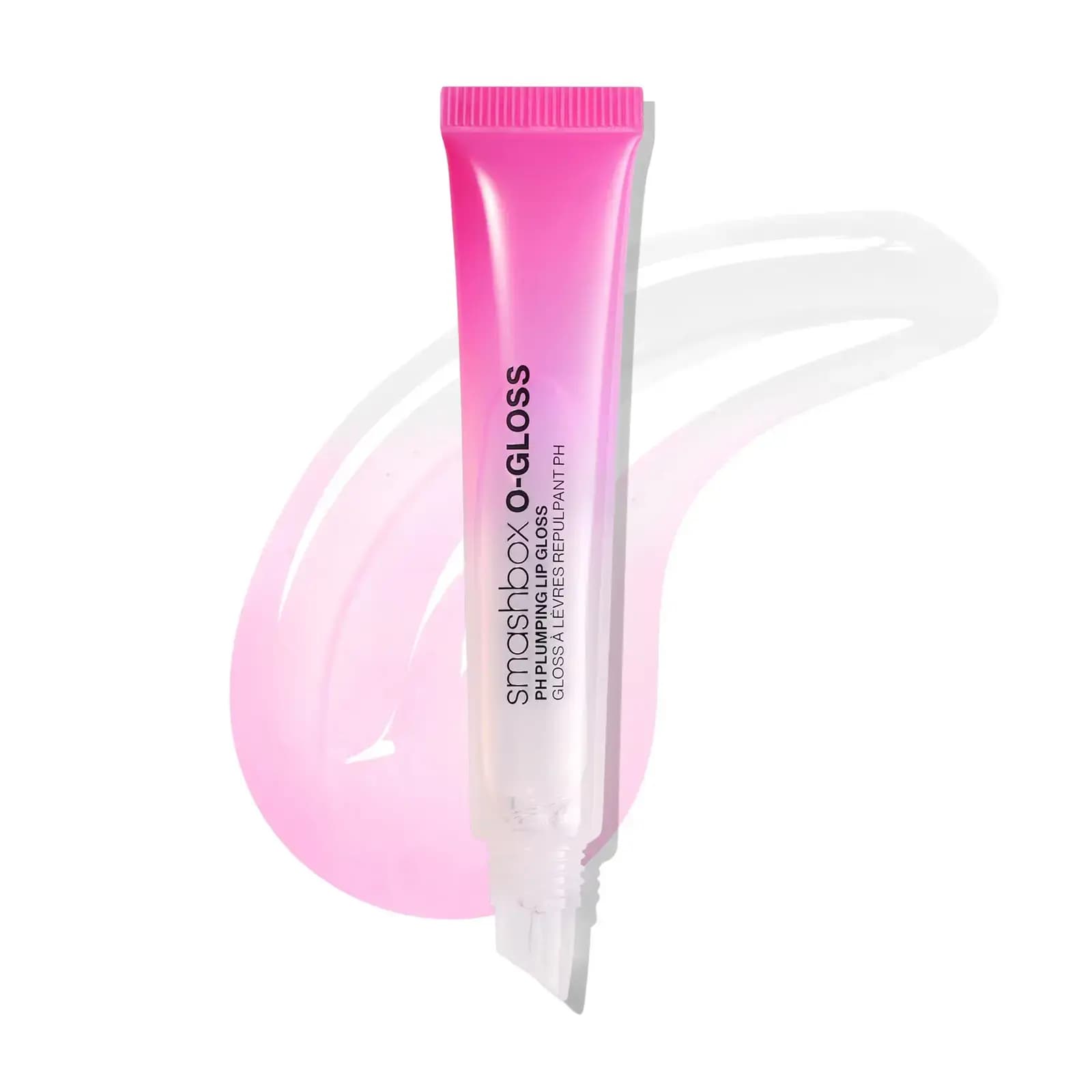 Smashbox O-Gloss pH Plumping Lip Gloss Is Back: Release Date, Price & Where to Buy