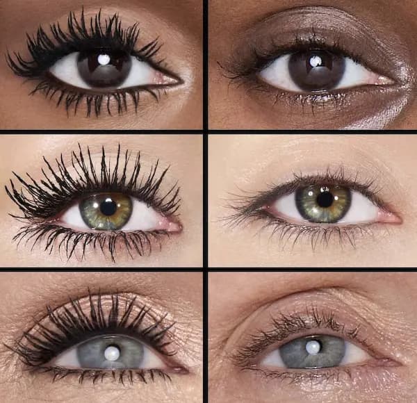 Charlotte Tilbury Exagger-Eyes Volume Mascara