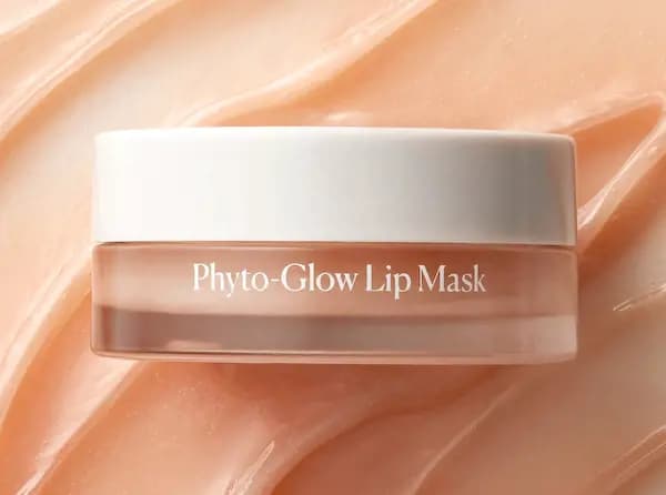 Naturium Phyto-Glow Lip Mask