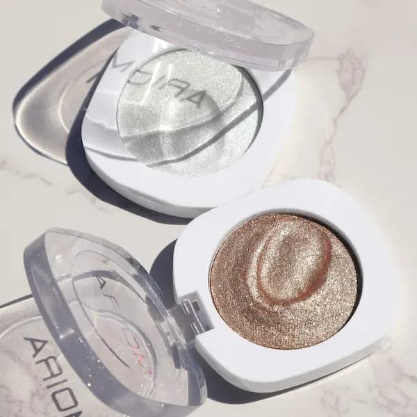 MOIRA Cosmetics Dreamlight Highlighter Balm